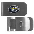 Nashville Predators® Bottle Opener Money Clip